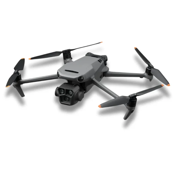 MavicPro Tech – Drone with Triple 4K Full HD Camera + Remote Control and 3 Extra Batteries - Afbeelding 5