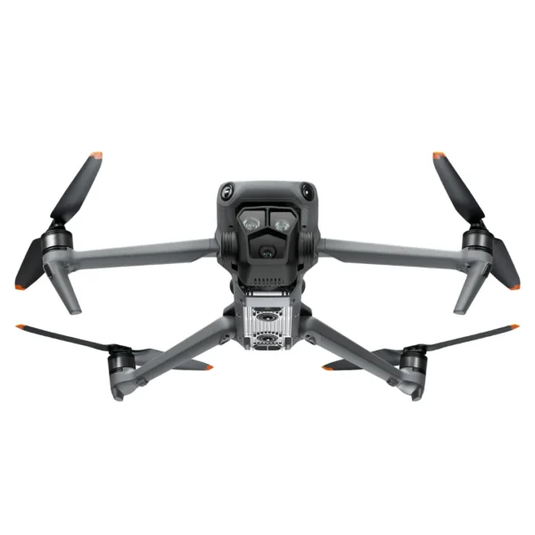 MavicPro Tech – Drone with Triple 4K Full HD Camera + Remote Control and 3 Extra Batteries - Afbeelding 3